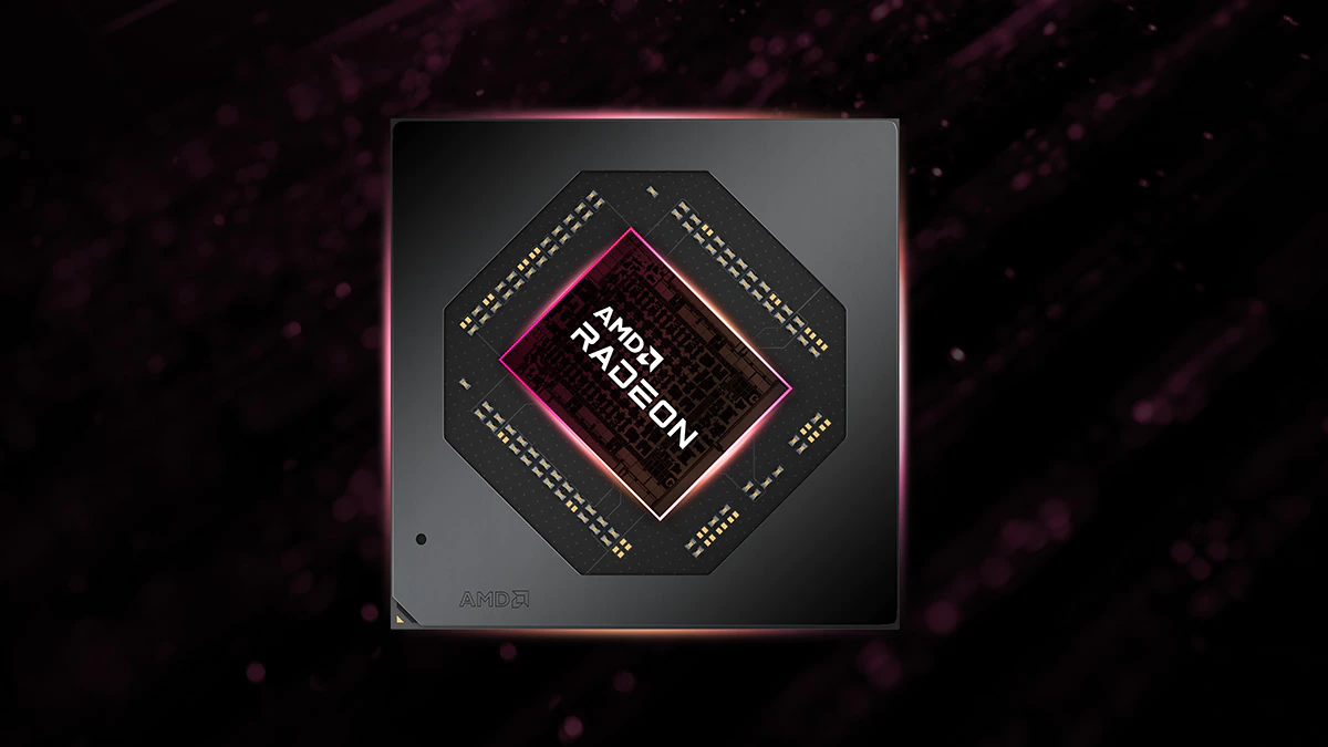 AMD's Fastest RDNA 3 Laptop GPU, The Radeon RX 7600M XT Tested, Faster Than NVIDIA's RTX 4060 1