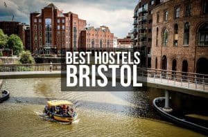 Hostels in Bristol