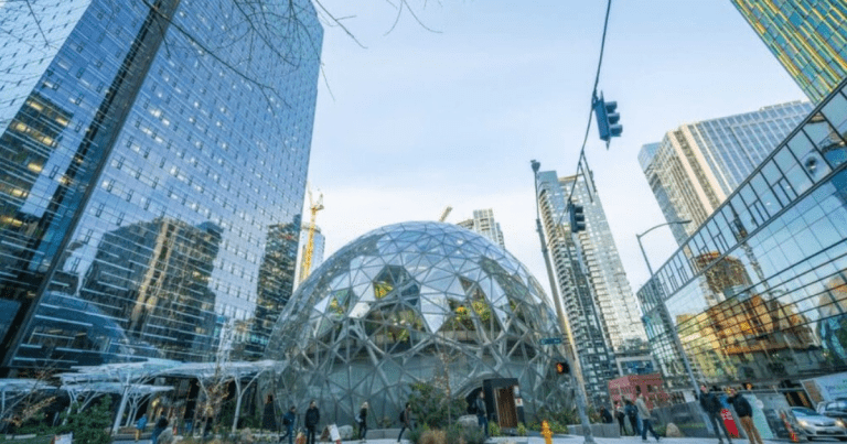 Amazon Hiring For High-Paying Remote Jobs Across The U.S. With Up To $212K/Year
