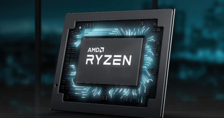 AMD Krackan Point APUs Rumored To Use Zen 5 Monolithic Design On N4P Process
