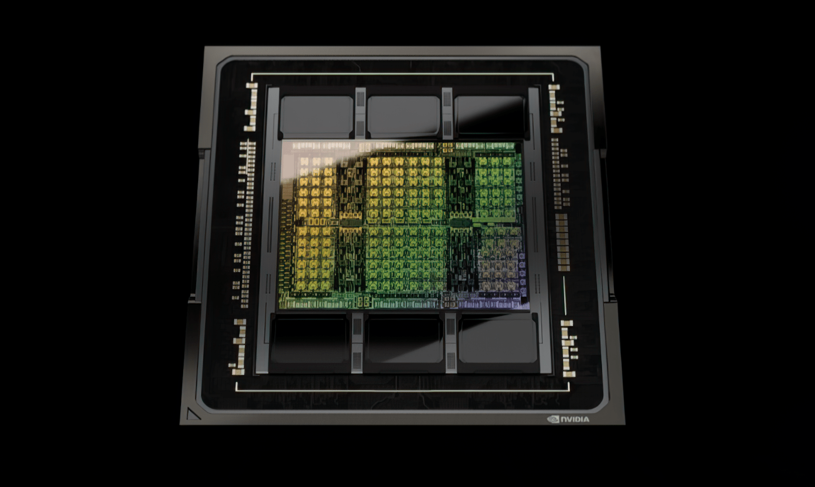 NVIDIA Kepler GK110 GPU Is Equivalent To A Single GPC on Hopper H100 GPU, 4th Gen Tensor Cores Up To 2x Faster 1