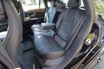 2023 mercedes-amg eqe sedan back seats