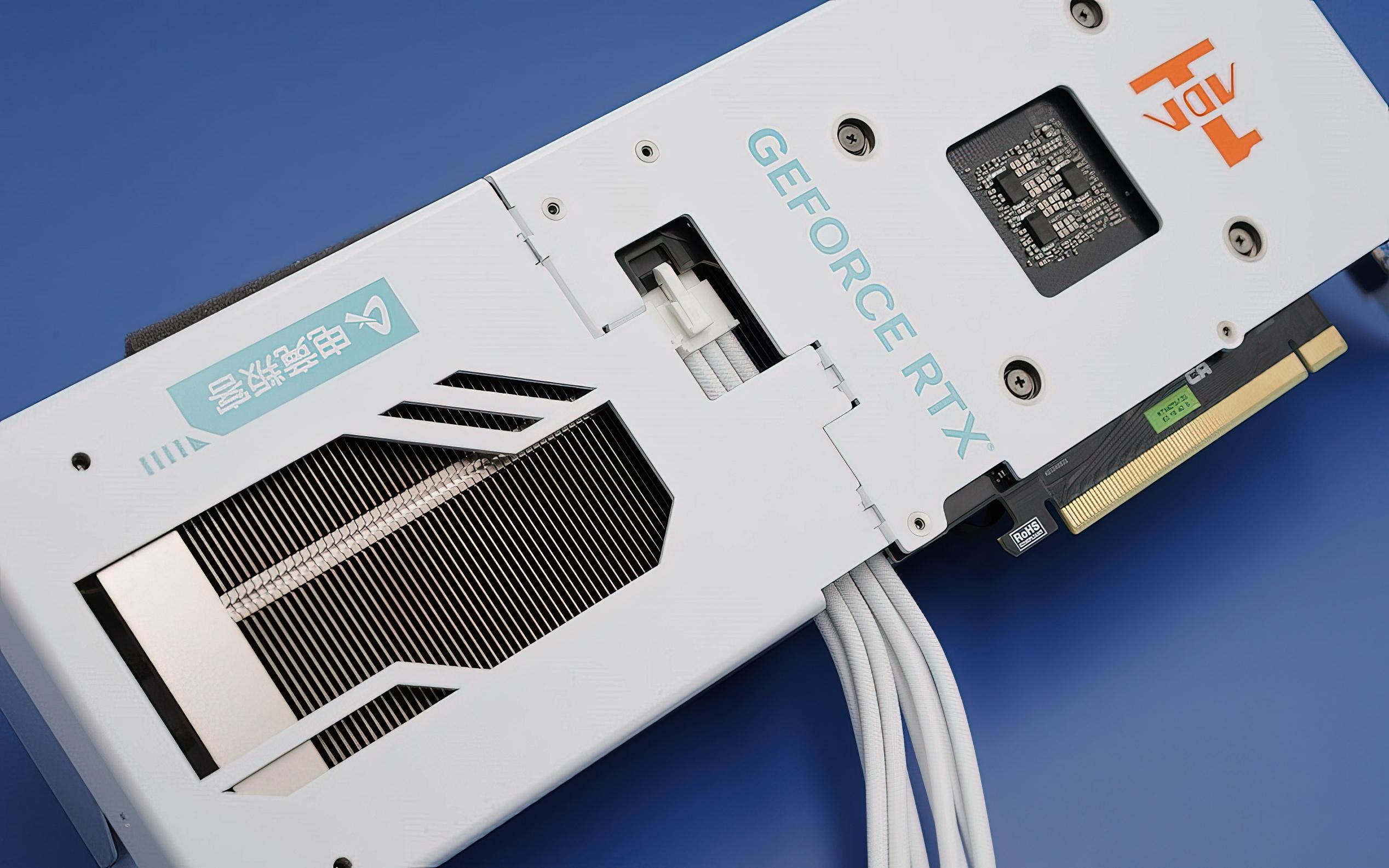Inno3D Unveils GeForce RTX 4070 & 4060 Ti GPUs With Hidden Power Connectors 2