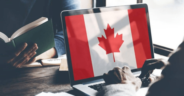 How And When To Apply For Canadian Digital Nomad Visa