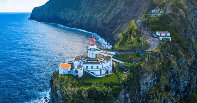 7 Reasons To Visit The Azores Islands, Portugal In 2023