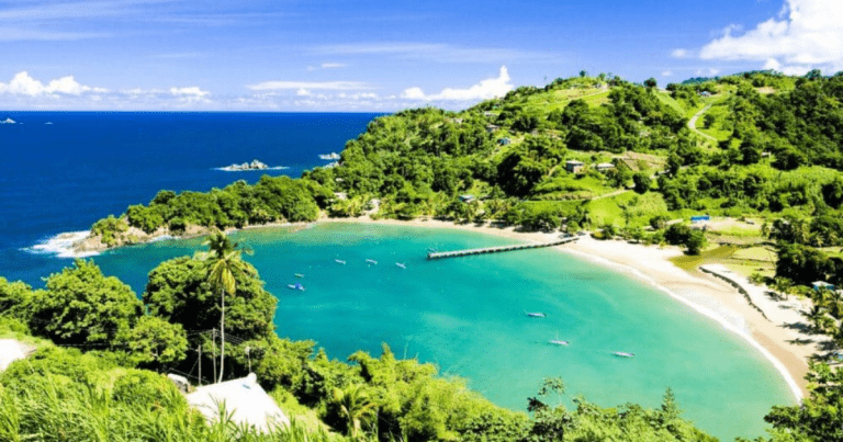 8 Most Affordable Caribbean Islands For Buying A Vacation Home From $50K