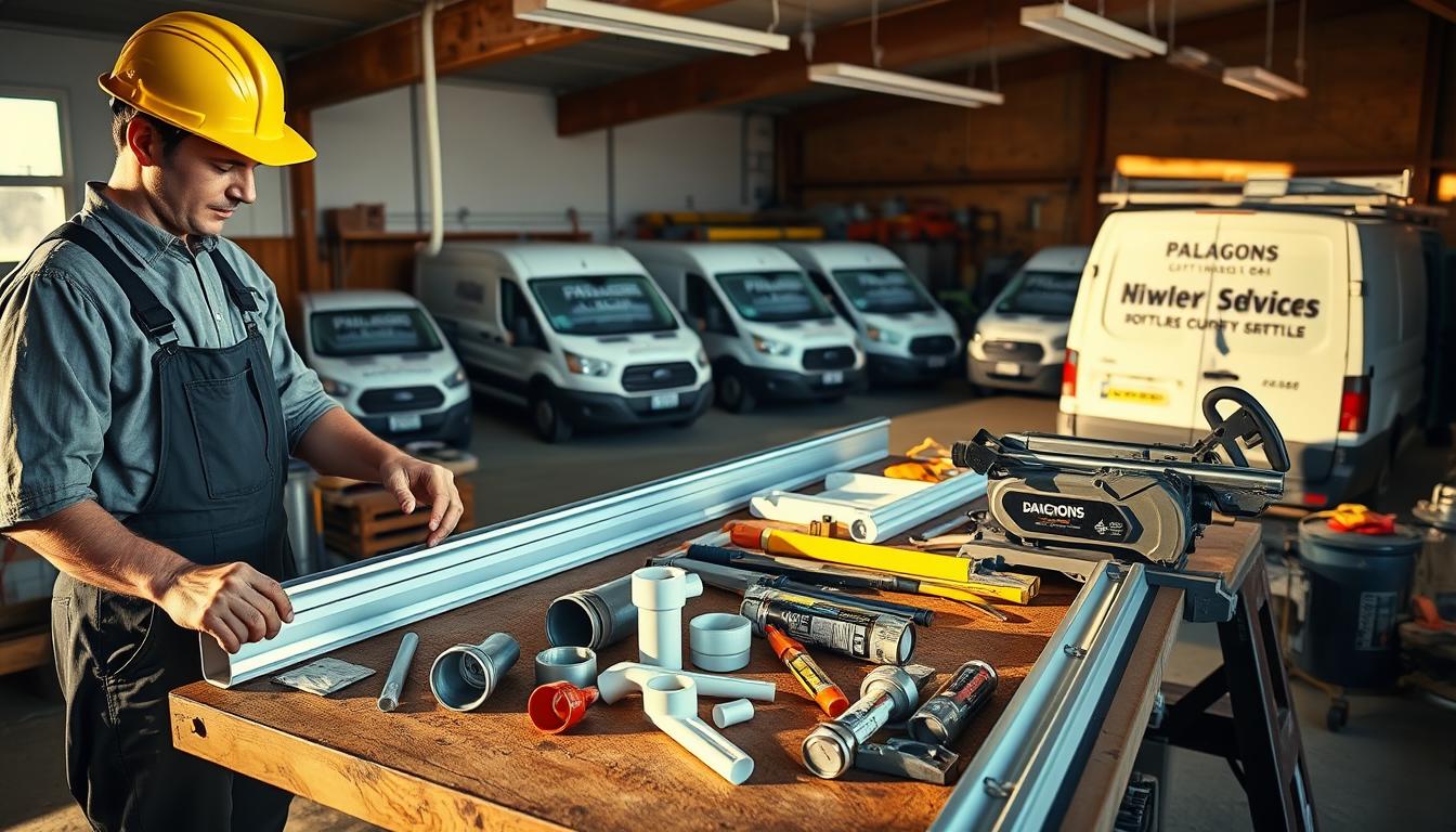 gutter company