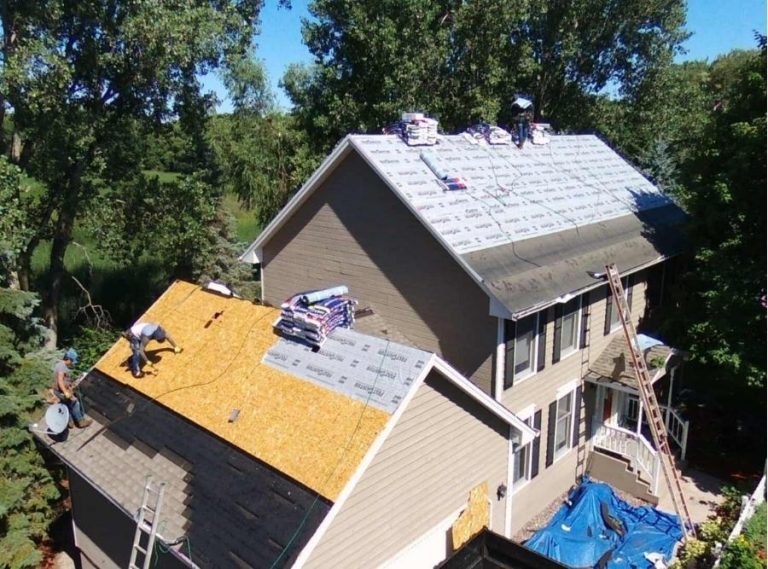 New Construction Timeline: When to Schedule Your...